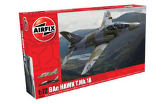 Airfix 1/72 BAe Hawk T.Mk.1A