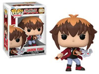 Figurine - Pop! Animation - Yu-Gi-Oh! - Jaden Yuki - N° 1603 - Funko