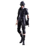 Final Fantasy Xv - Play Arts Kai - Noctis Lucis Caelum