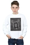 Mickey Mouse Magic Eye Sweatshirt