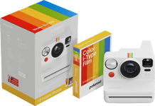 Polaroid Now+ Gen 3 Vit Bundle