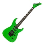 Jackson - American Series Soloist SL3 - Satin Slime Green