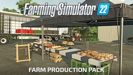 Farming Simulator 22 - Farm Production Pack (PC/MAC)