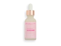 Revolution Beauty Niacinamide Mattifying Primer Drops, Alla Hudtyper, 30 Ml, Vätska, Dropperflaska, Mattgörande, Grundande, Matt