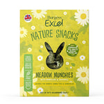 Burgess Excel Meadow Munchies 1kg