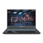 Ordinateur Portable Gigabyte 15,6" I5-13500H 16 GB RAM 512 GB SSD Nvidia Gefo