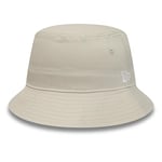 New Era NE Essential Stone Tapered Bucket Hat