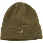 Bonnet G-Star Raw  Accessories beanie extra long