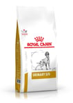 Royal Canin Urinary S/O Hund