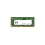 Dell 32GB Laptop RAM SODIMM for - Precision 3551-  5550-  75