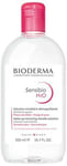 Bioderma Sensibio (*Crealine) H2O Make Up Removing Micelle Solution, 500 ml