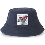 Casquette Capslab  Bob Super Mario Kart Mario