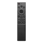 Bn59-01357f Tm2180e Rmcspa1rp1 Fjärrkontroll för Smart TV Kompatibel med Neo Qled, The Frame och (FMY) Black