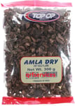 300g AMLA DRY WHOLE INDIAN GOOSEBERRY Amalaki hair antioxidant health skin viTS