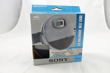 Sony Atrac CD Walkman Carrying Case (CDCASE4)