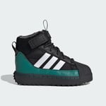 adidas Superstar Winter Trek Shoes Kids