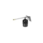 Mm_unverified_brand - Pistolet de lavage pneumatique pour compresseur - capacité 950 ml