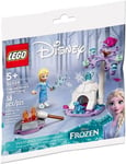 LEGO Disney Frozen Elsa and Bruni's Forest Camp Polybag Set 30559 (Bagged)