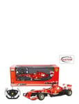 Rastar R/C 1:12 Ferrari F1 Patterned Rastar