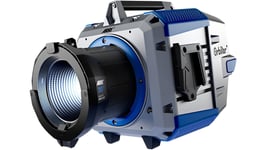 ARRI Orbiter Led Digital Open Face Videobelysning Set 30°