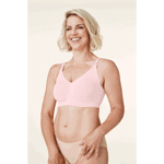 Bravado Seamless Amme-BH, Chalk Pink