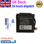 Battery Pack For Huawei Watch 2 new HB512627ECW Replacement Part Repair