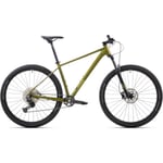 MTB Superior Hardtail XC899 matte olive metallic l 2023