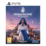 Jeu Vidéo Sega Humankind Heritage Édition 1104170