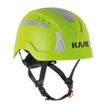 Skyddshjälm Kask Primero Air Hi-Viz Gul