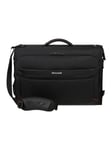 Samsonite PRO-DLX 6 Wardrobe Bag | Black