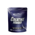 Ironmaxx - Creatine Powder, Unflavored- 500 g