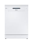 Candy Cf3E9L0W-80 13 Place Full Size Freestanding Dishwasher With Wifi - White