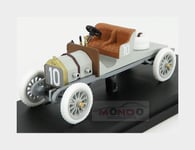 1:43 Rio Itala 35/40 Hp #10 2Nd Targa Flo1906 E.Graziani Grey RIO4654 Modellino