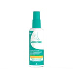 Akileïne Spray deo assechant très forte transpiration Pour Les Pieds 100 ml