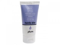 Handcreme PLUM Handy Plus Tub Plum 50ml