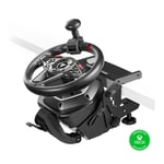 Volant Thrustmaster T128 Simtask Pack Eu