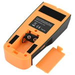 3-in-1 Metal Detector Metal Center Finder Wood Wall Metal AC Scanner For