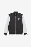 Puma - Sweatshirt Puma Squad Bomber Jacket B - Svart