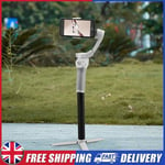 Adjustable Handheld Gimbal Extension Holder Pole for DJI OM 4 Osmo Mobile 2 3