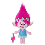 TROLLS – Poppy parlanchina (Hasbro b7772sc1)