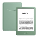 Amazon Kindle 11th Gen 2024 Green