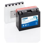 Batterie moto Exide ET12B-BS YT12B-BS 12v 10ah 160A