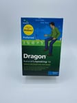 Nuance Dragon NaturallySpeaking 10 Rev F Preferred Speech Recognition Software