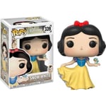 Figurine Funko Pop! Disney - Blanche-Neige et les 7 Nains: Blanche-Neige