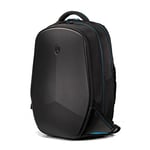 Mobile Edge Alienware 15" Vindicator 2.0 Gaming Laptop Backpack, Black (AWV15BP-2.0)