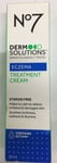 #No7 Derm Solutions ECZEMA Treatment - 30ml Free Postage