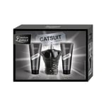 Creation Lamis: Catsuit for Men, Gift set