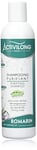 Activilong - Shampooing Purifiant Romarin - Acticlassic - Nettoie, Apaise Le Cuir Chevelu - Élimine Les Pellicules Sèches - Phytorepair System - sans Silicone - Made in France - 250ml