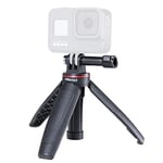 ULANZI MT-09 GoPro Vlog Tripod, Hand Grip and Selfie Stick for Photo & Video