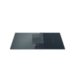 Elica NT-LIBRA-BLK-DO Nikolatesla ducted induction hob